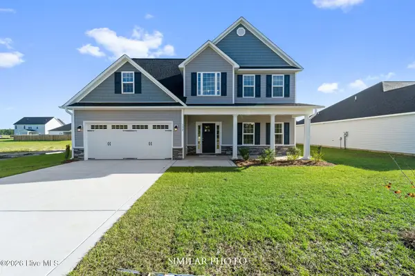 777 Regiment Road, Jacksonville, NC 28546