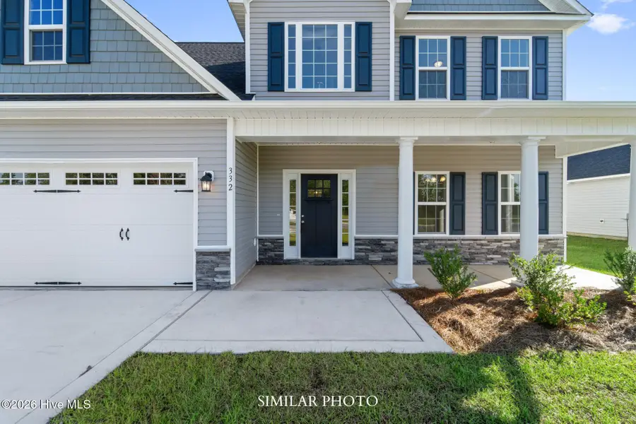 777 Regiment Road, Jacksonville, NC 28546 - #3