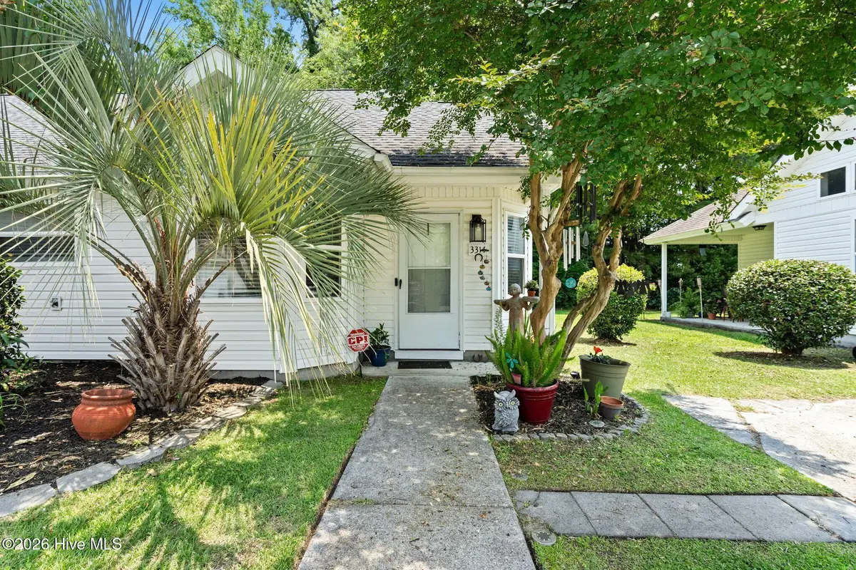 3314 Belmont Circle, Wilmington, NC 28405 - #1