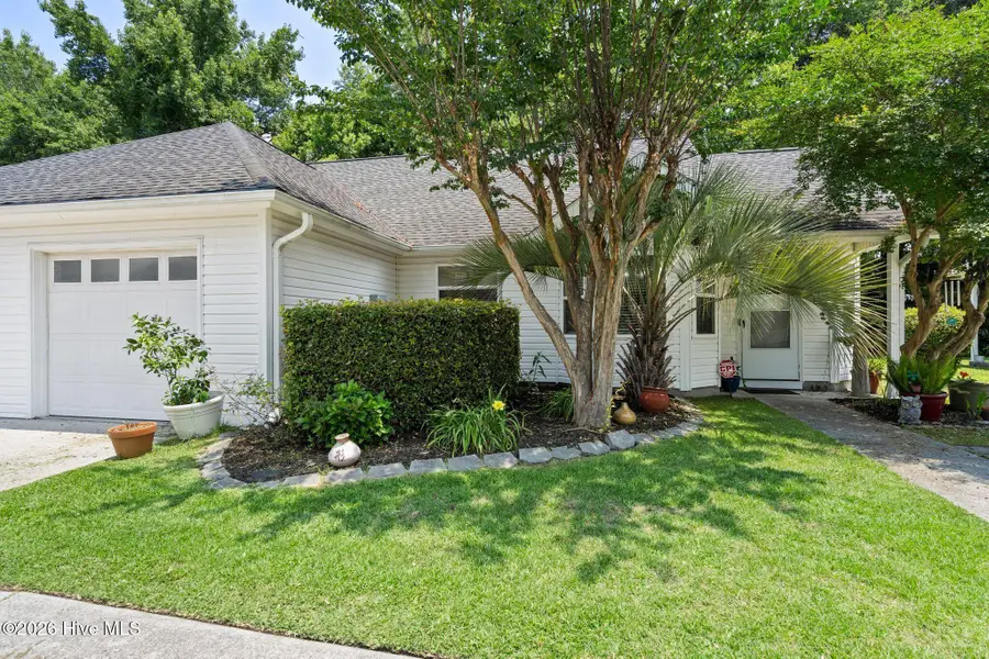 3314 Belmont Circle, Wilmington, NC 28405 - #2
