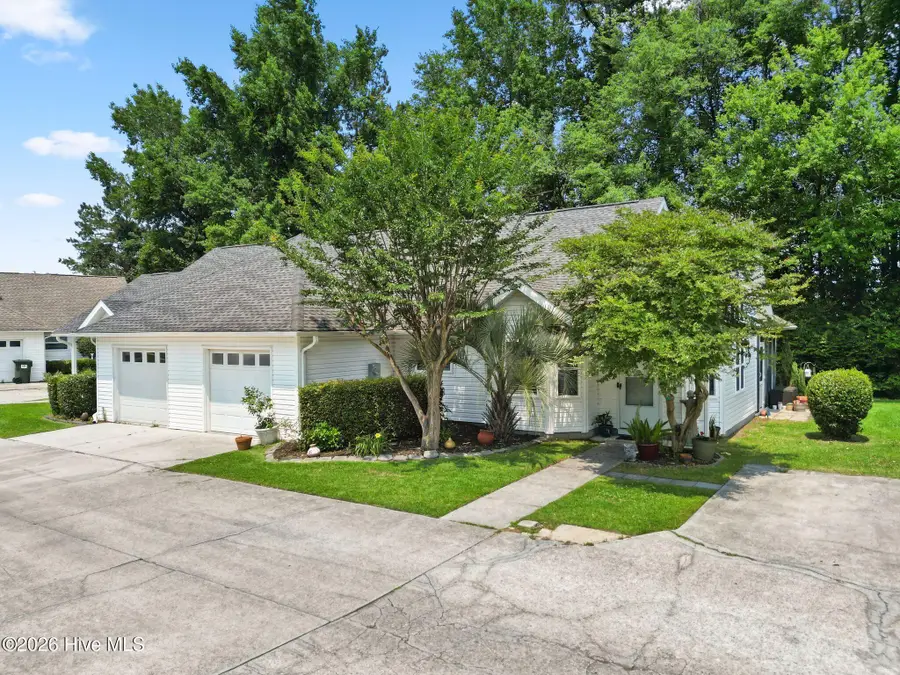 3314 Belmont Circle, Wilmington, NC 28405 - #3