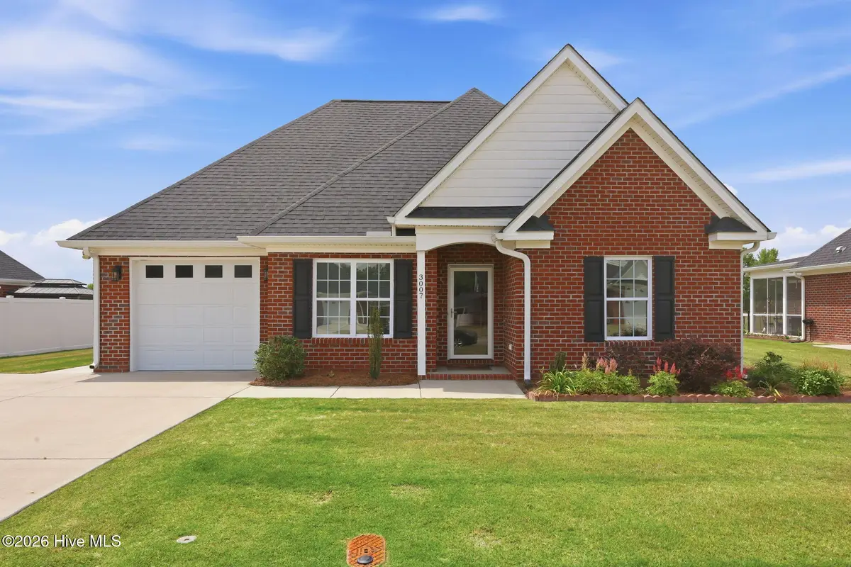 3007 Ashley Court, Tarboro, NC 27886 - #1