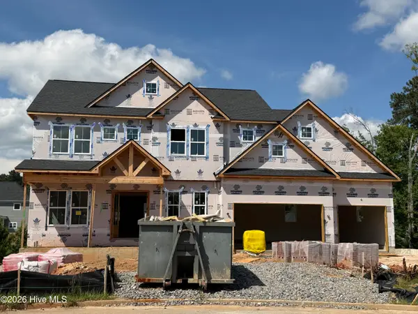 806 Nuttall Street, Evans, GA 30809