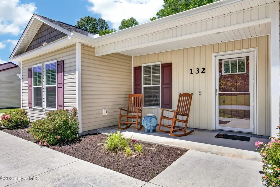 132 Balsam Road, Jacksonville, NC 28546 - #2