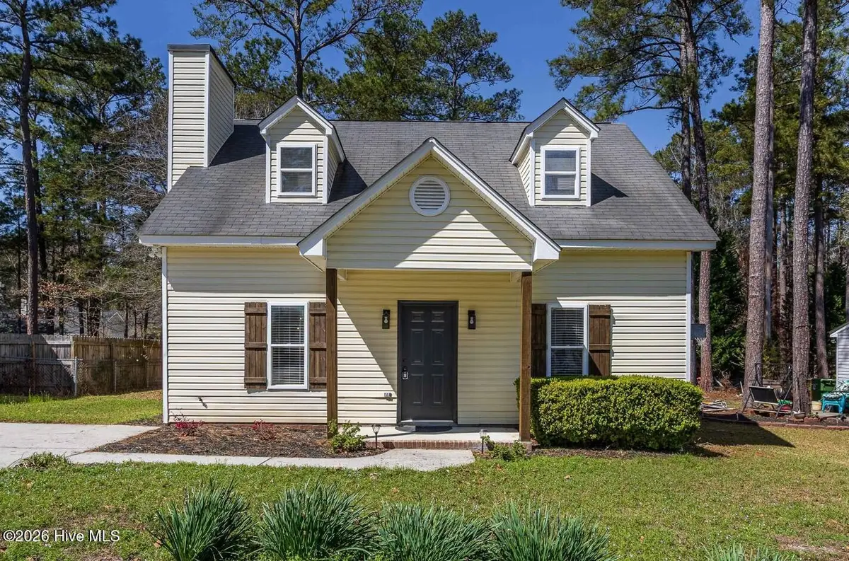 301 Squire Road, Columbia, SC 29223 - #1