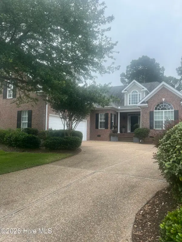 2118 Bay Colony Lane, Wilmington, NC 28405