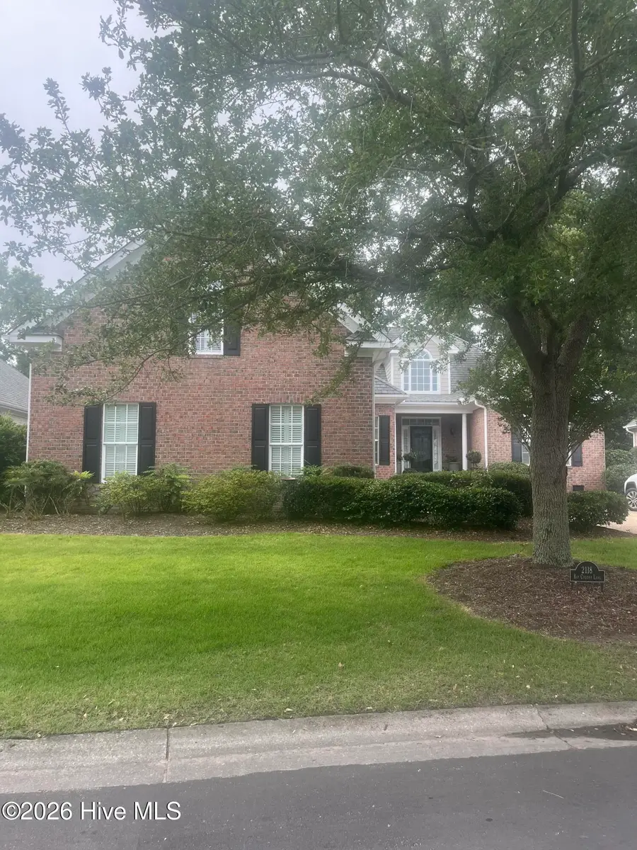 2118 Bay Colony Lane, Wilmington, NC 28405 - #3