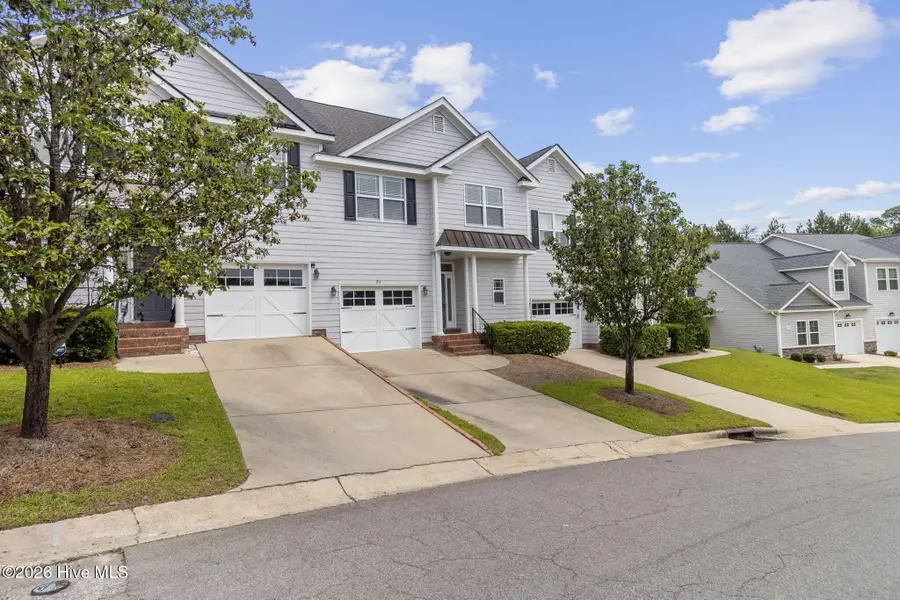 914 Westland Ridge Road, Fayetteville, NC 28311 - #3