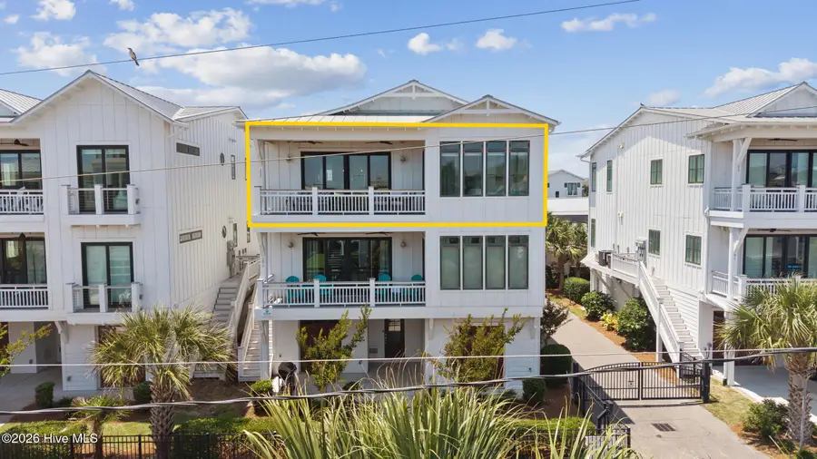12 Seagull Street #Unit B, Wrightsville Beach, NC 28480 - #2