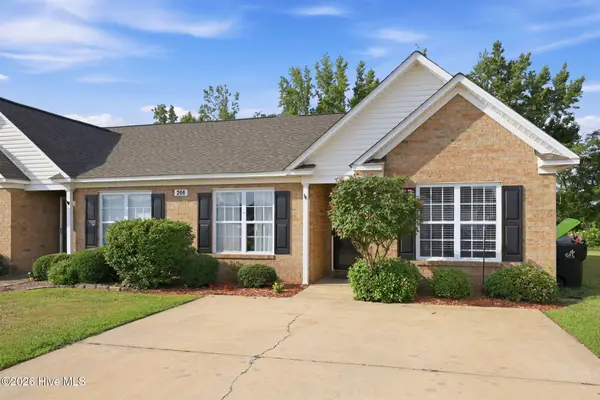 266 Jeremy Lane #B, Winterville, NC 28590