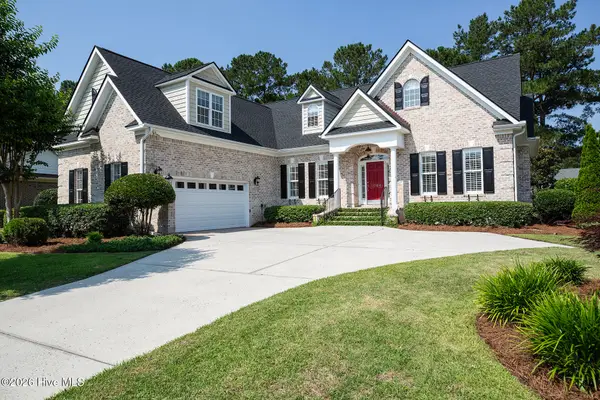 1044 Ridgemont Drive, Leland, NC 28451