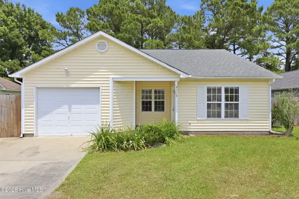 115 Jer Mar Drive, Havelock, NC 28532