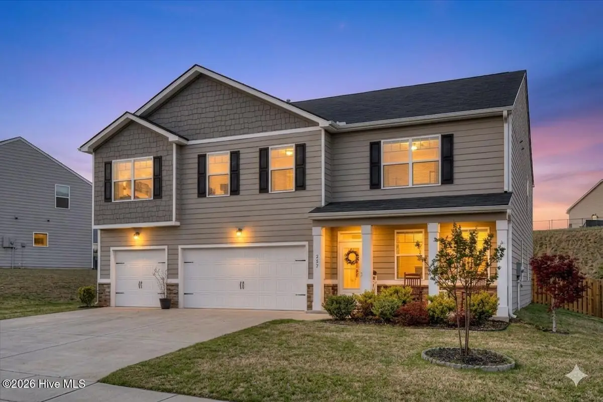 227 Donnington Court, Aiken, SC 29801 - #1