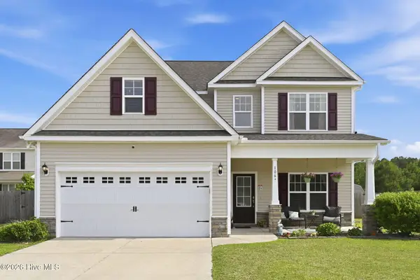 106 Gillcrest Lane, Hubert, NC 28539