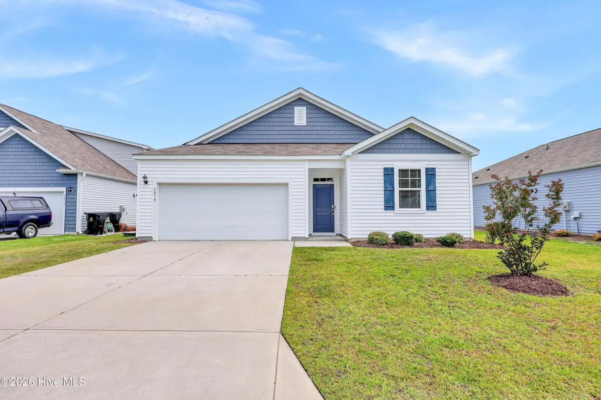 9074 Saint George Road, Wilmington, NC 28411 - #1