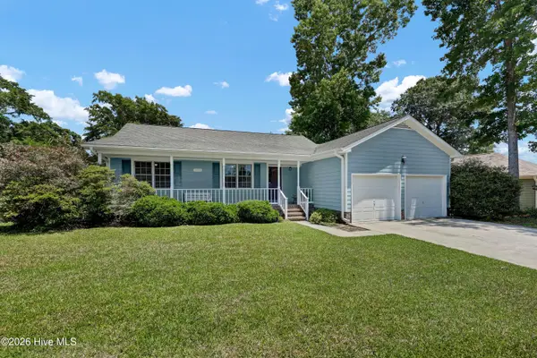 4402 Jason Court, Wilmington, NC 28405