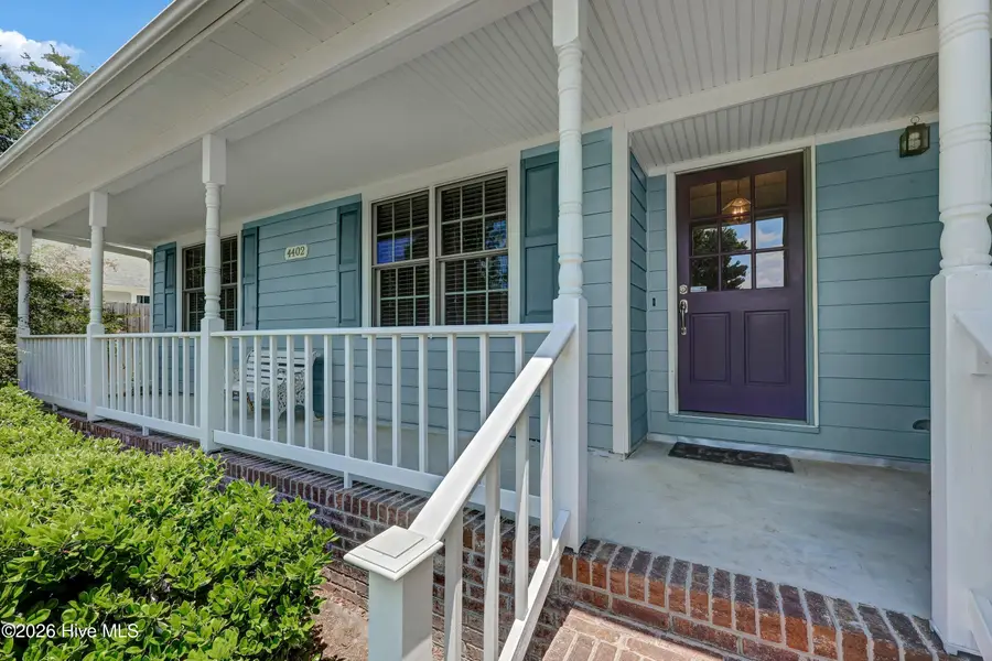 4402 Jason Court, Wilmington, NC 28405 - #3