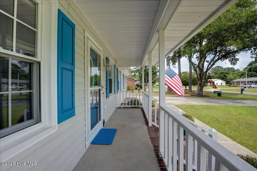 3705 Elveden Road, New Bern, NC 28562 - #2