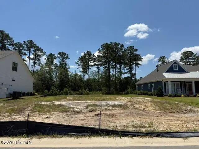 5042 Saltgrass Cove, Leland, NC 28451 - #1