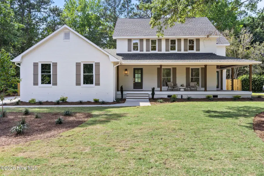 5748 Oak Bluff Lane, Wilmington, NC 28409 - #2