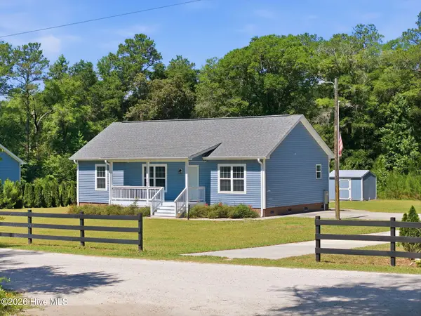 1627 Honey Do Lane Ne, Leland, NC 28451