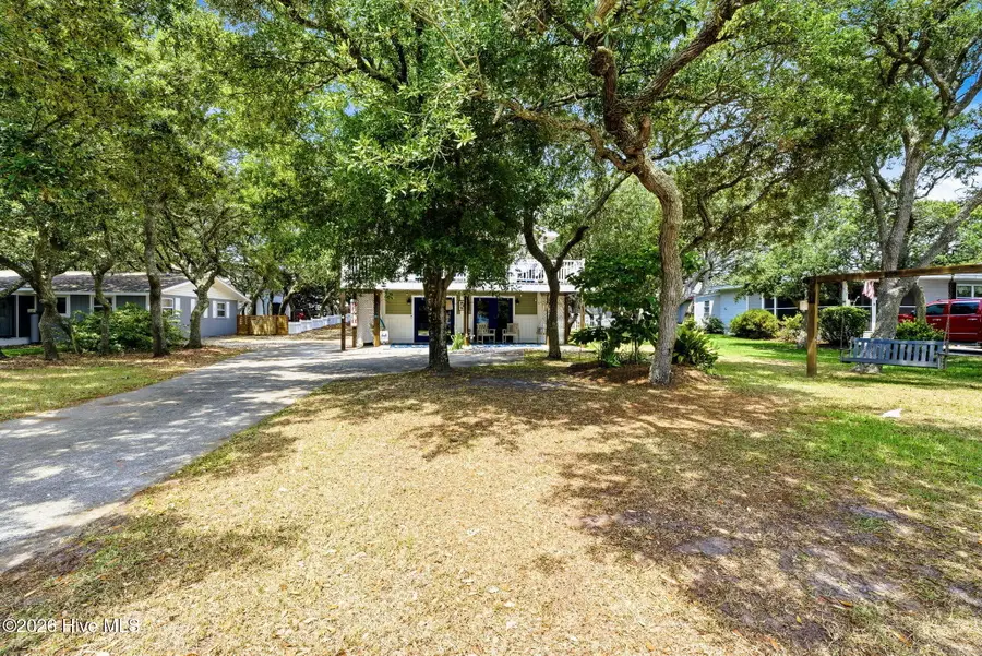 205 Mercer Street, Oak Island, NC 28465 - #3
