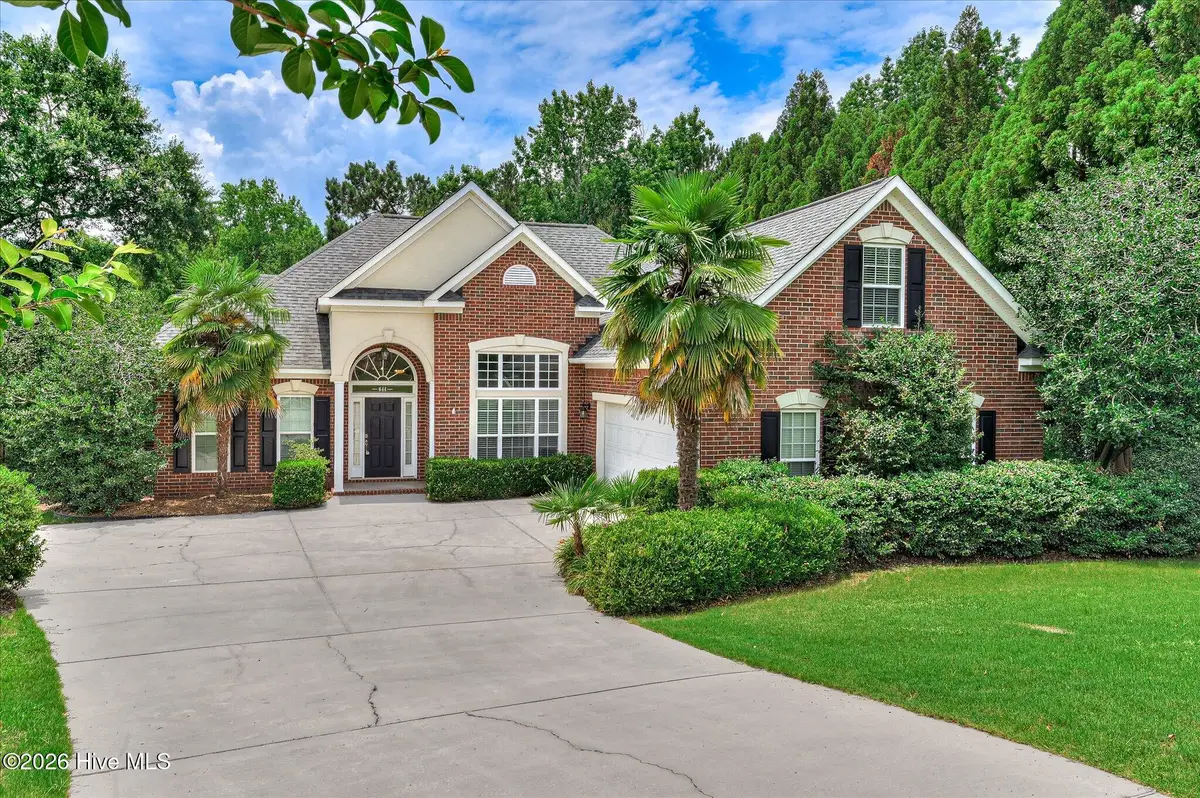 644 Cornerstone Place, Evans, GA 30809 - #1