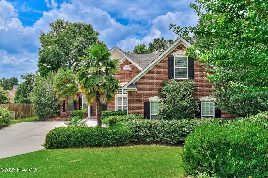 644 Cornerstone Place, Evans, GA 30809 - #3