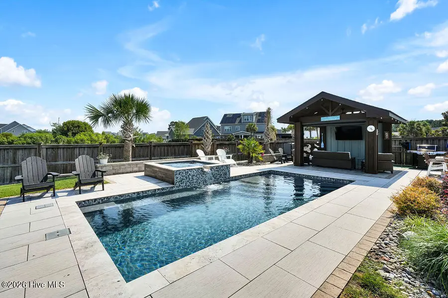 1113 Canopy Way, Wilmington, NC 28409 - #2