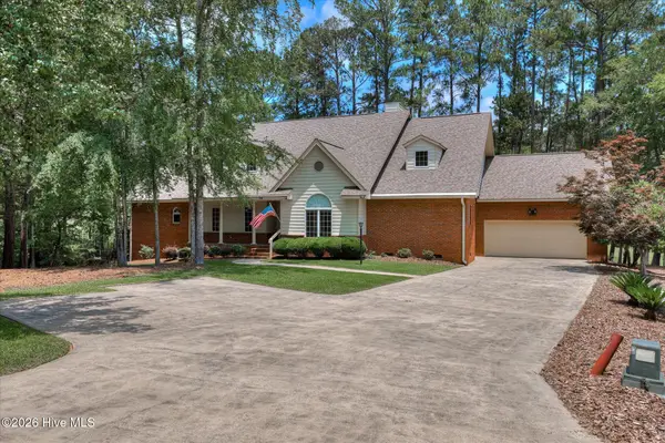 314 Palmer Lane, McCormick, SC 29835