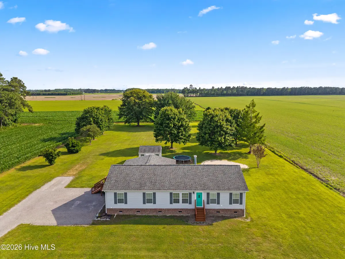 741 Swamp Road, Hertford, NC 27944 - #1