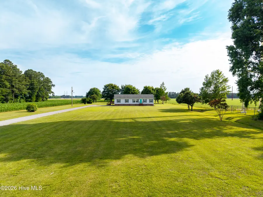 741 Swamp Road, Hertford, NC 27944 - #2