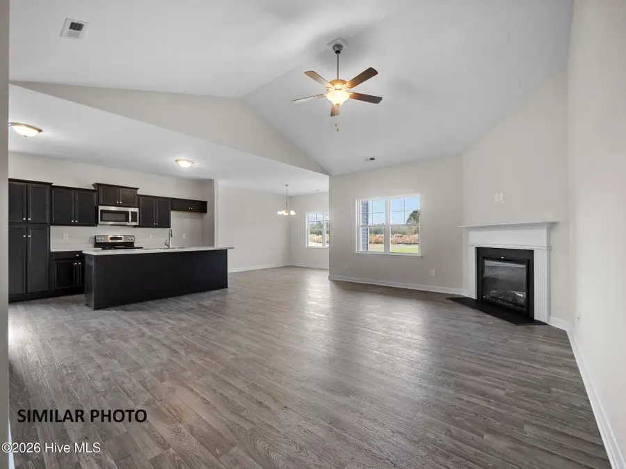703 N Pebble Branch Court #Lot 130, Holly Ridge, NC 28445 - #2