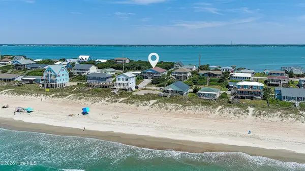 512 Ocean Drive #E&W, Emerald Isle, NC 28594