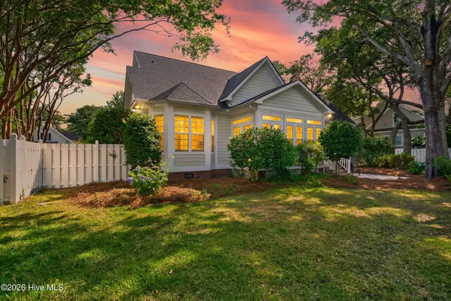 6122 River Sound Circle, Southport, NC 28461 - #2