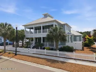 1234 Croaker Lane, Carolina Beach, NC 28428 - #2