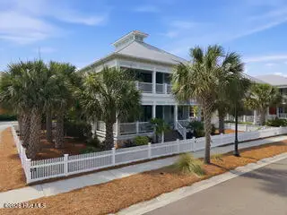 1234 Croaker Lane, Carolina Beach, NC 28428 - #3