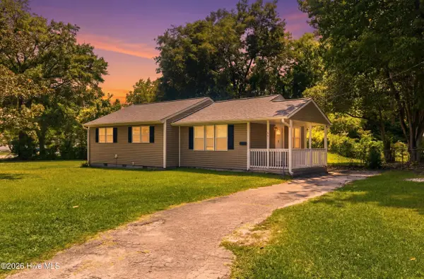 501 Henderson Drive, Jacksonville, NC 28540