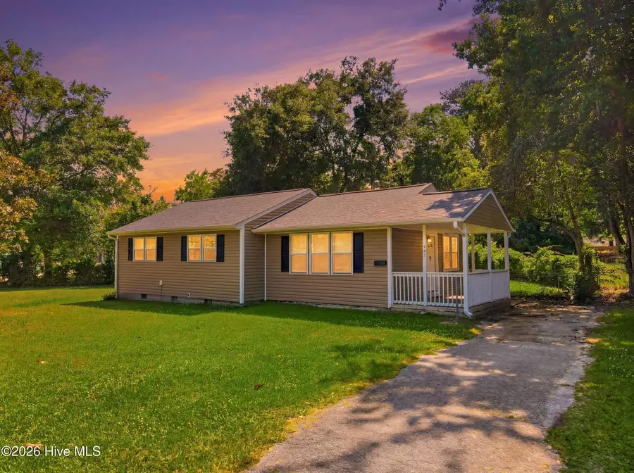 501 Henderson Drive, Jacksonville, NC 28540 - #2