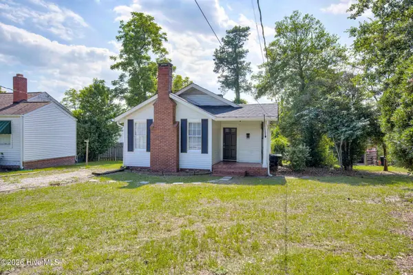808 Lake Avenue, North Augusta, SC 29841