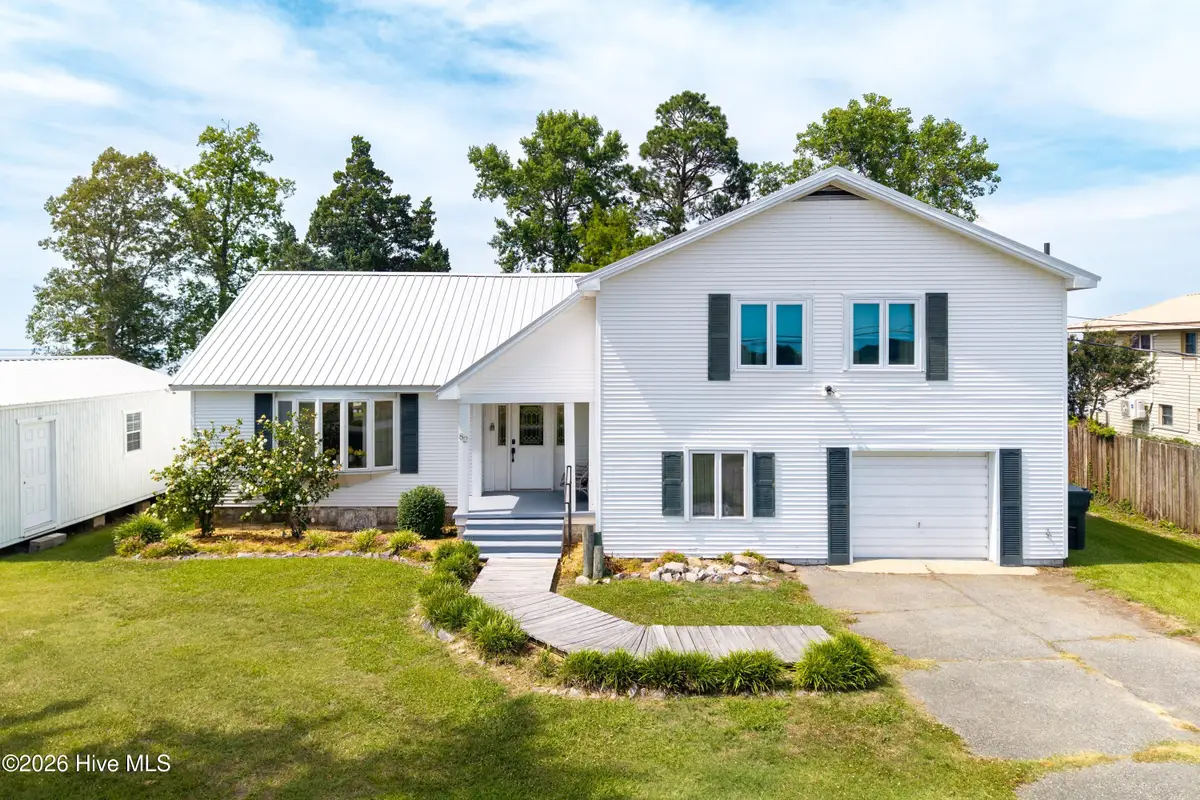 82 Cypress Shores Road W, Roper, NC 27970 - #1