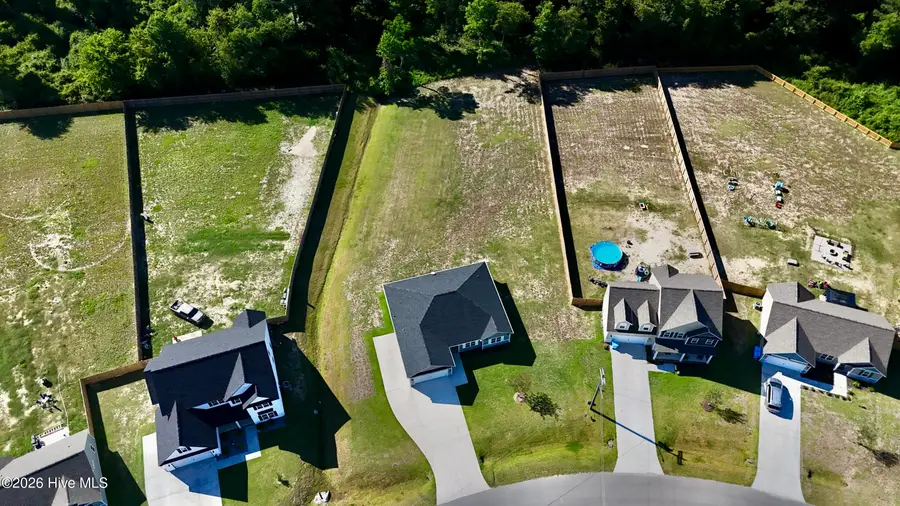 513 Orchard Creek Drive, Beulaville, NC 28518 - #3