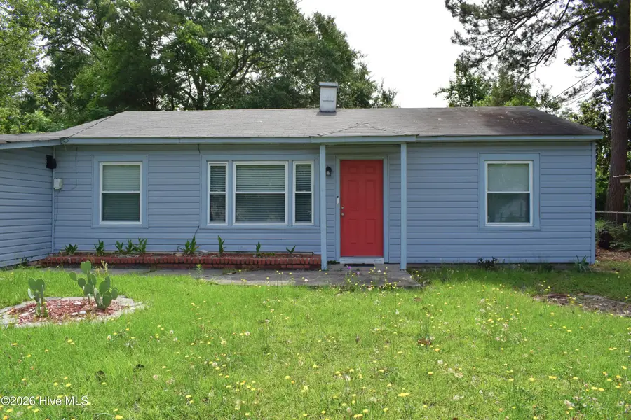 2918 Abelia Drive, Augusta, GA 30906 - #2