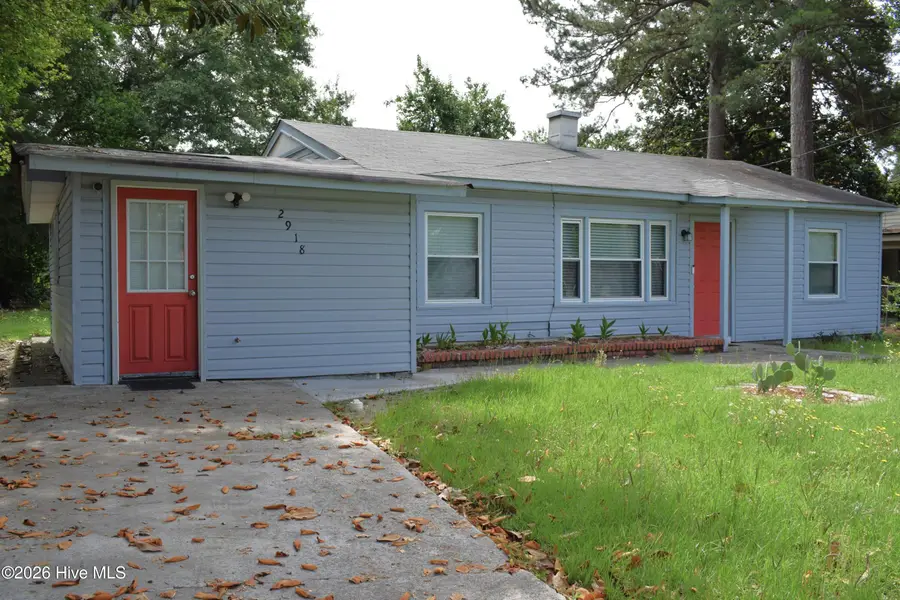 2918 Abelia Drive, Augusta, GA 30906 - #3