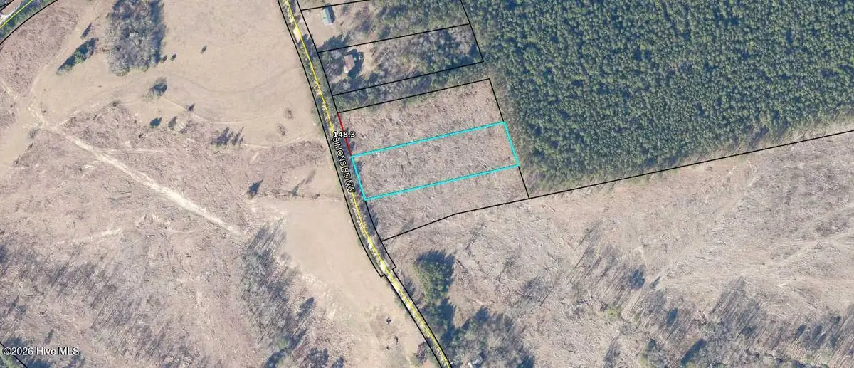 Lot 2 Simons Rd Nw, Thomson, GA 30824 - #1