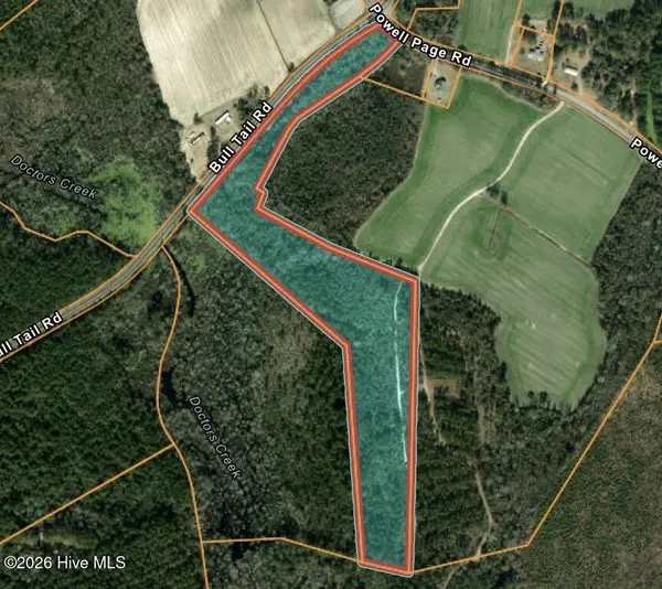 777 Bull Tail Road, Wallace, NC 28466