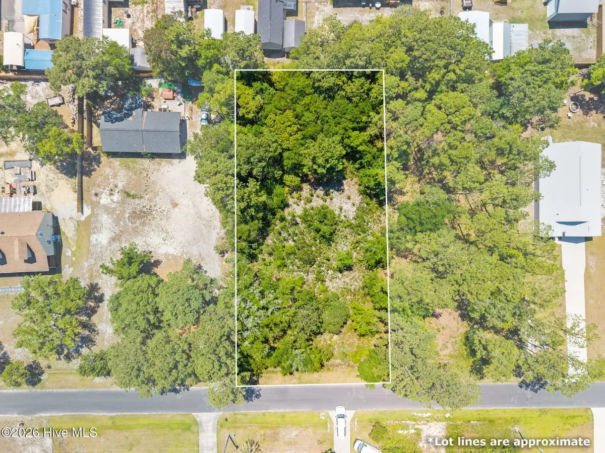 2675 Nags Head Road Sw, Supply, NC 28462 - #1