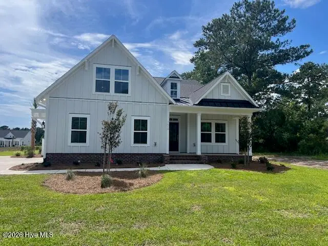 7519 Haddington Place Sw #75, Sunset Beach, NC 28468 - #1