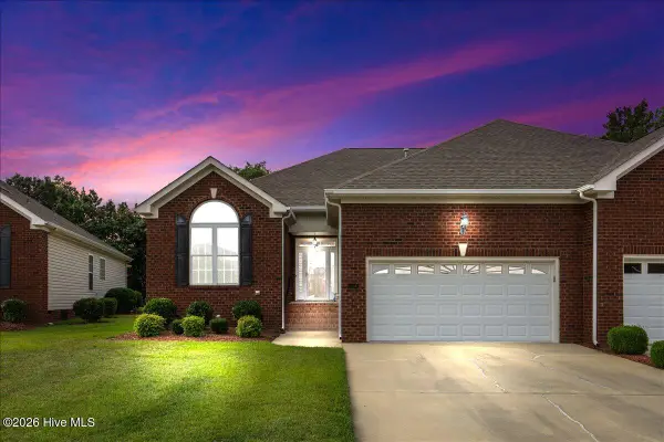 104 Commonsgate Drive, Goldsboro, NC 27530