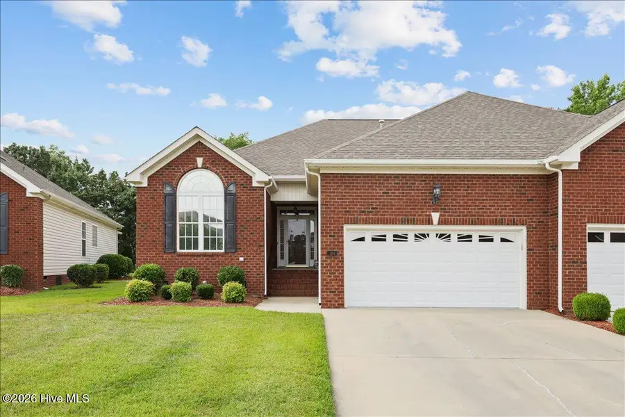 104 Commonsgate Drive, Goldsboro, NC 27530 - #2